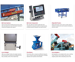 Bulk Weighing and Monitoring Solutions